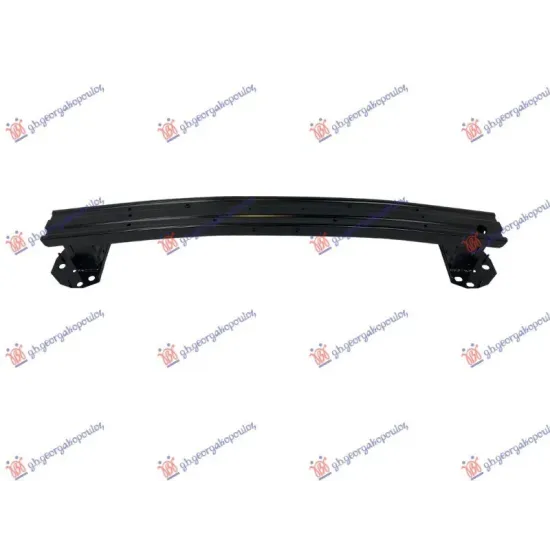 FRONT BUMPER REINFORCEMENT FRONT BUMPER REINFORCEMENT