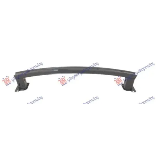 FRONT BUMPER REINFORCEMENT LOWER