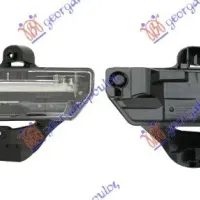 DAYTIME RUNNING LIGHT LED (E)