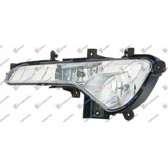 FOG LAMP WITH DRL (E)