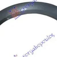 FRONT FENDER PLASTIC RIM