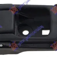 DOOR HANDLE FRONT/REAR INNER