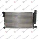 RADIATOR 1,4-1,6-1,8 & VTS +A/C (61x38) (WITH QUICK CONNECTION) RADIATOR 1,4-1,6-1,8 & VTS +A/C (61x38) (WITH QUICK CONNECTION)