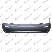 REAR BUMPER (USA TYPE) (WITH PDS)