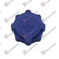 EXPANSION TANK CAP BLUE (1,2bar)