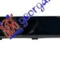 FRONT BUMPER MOULDING (M-SPORT)