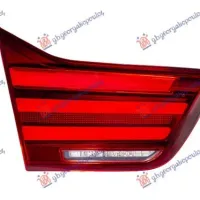 TAIL LAMP INNER LED BLACK-LINE (M4 COUPE) 2017- (ULO)