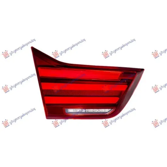 TAIL LAMP INNER LED BLACK-LINE (M4 COUPE) 2017- (ULO)