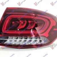 TAIL LAMP OUTER FULL LED SUV (E) (ULO)