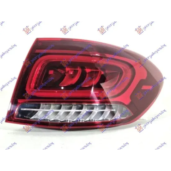 TAIL LAMP OUTER FULL LED SUV (E) (ULO)