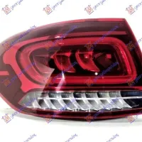 TAIL LAMP OUTER FULL LED SUV (E) (ULO)