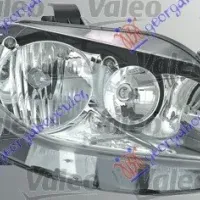 HEAD LAMP (TWIN) VALEO