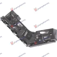 REAR BUMPER SIDE BRACKET PLASTIC