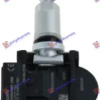 SENSOR FOR TIRE PRESURE (TPMS) (433MHz)