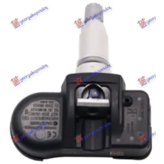 SENSOR FOR TIRE PRESURE (TPMS) (433MHz)