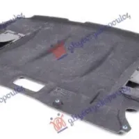 UNDER ENGINE COVER PLASTIC FRONT (AYTOMATIC GEARBOX)