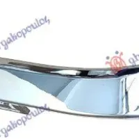 REAR BUMPER SPOILER MOULDING CHROME (AMG LINE)