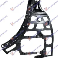 REAR BUMPER BRACKET SIDE OUTER PLASTIC
