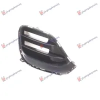 FRONT BUMPER GRILLE (63 AMG)