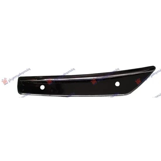 FRONT BUMPER SPOILER OUTER (A35 AMG)