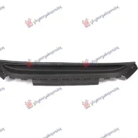 REAR BUMPER SPOILER MOULDING LOWER (WITH PDS)