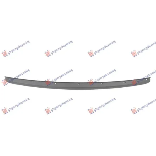 FRONT BUMPER SPOILER (SPORT)