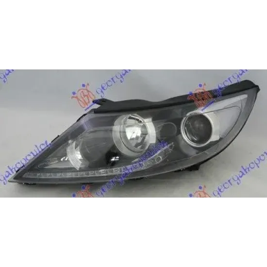 FAR ELECTRIC CU LED DRL (Ε) (TYC) FAR ELECTRIC CU LED DRL (Ε) (TYC)