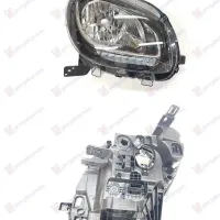 FAR CU DRL CU LED 2019- (VALEO)