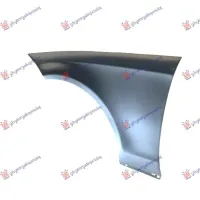 FRONT FENDER (ALUMINUM)