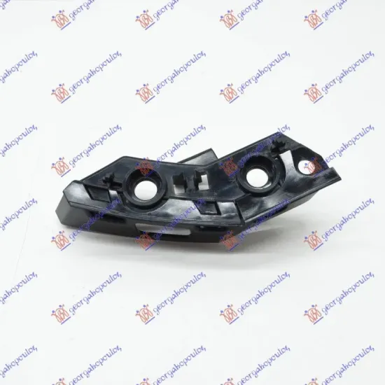 FRONT BUMPER SIDE BRACKET PLASTIC