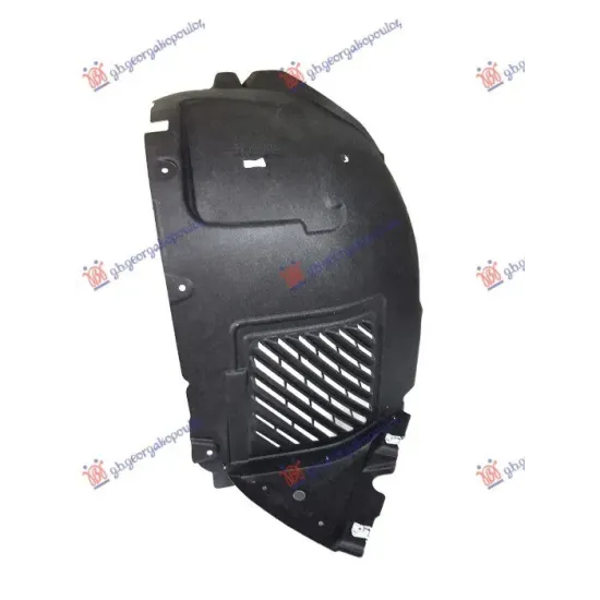 FRONT INNER FENDER (FRONT PART) (63 AMG)