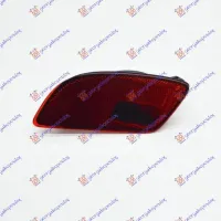 REAR BUMPER REFLECTOR