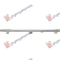 DOOR PLASTIC SILL MOULDING CHROME (AVANTGARDE/EXCLUSIVE)