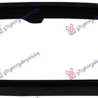 REAR EXHAUST MOULDING CHROME (AMG-LINE)