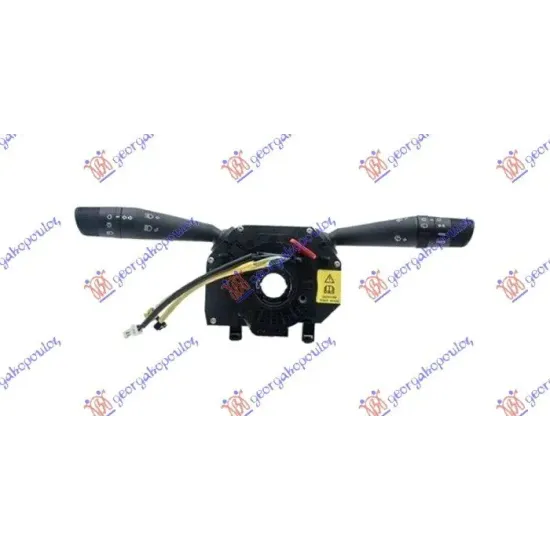 HEAD/SIGNAL LAMP/WIPER SWITCH (36pin) (MARELLI)