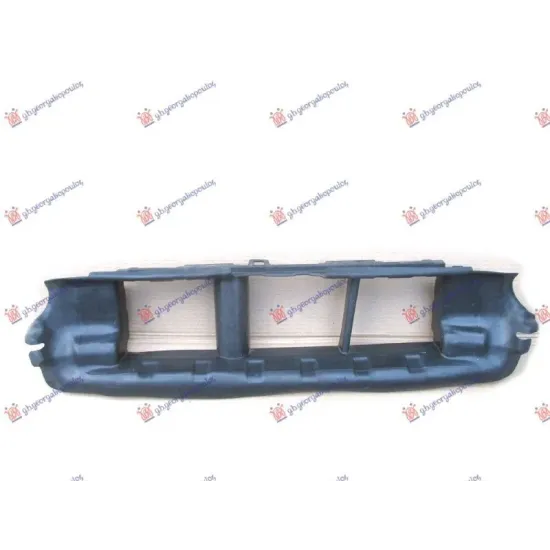 FRAME AIRDUCT RADIATOR LOWER PLASTIC 1,5