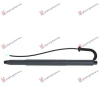 GAS SPRING TAIL GATE ELECTRIC 1 PLUG