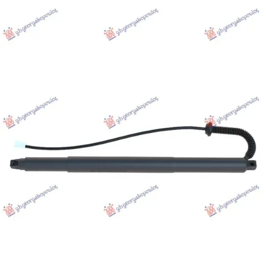 GAS SPRING TAIL GATE ELECTRIC 1 PLUG GAS SPRING TAIL GATE ELECTRIC 1 PLUG