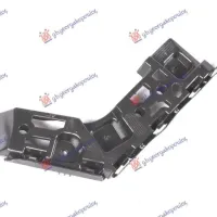 REAR BUMPER SIDE BRACKET PLASTIC