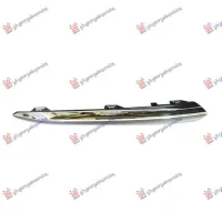FRONT BUMPER MOULDING LOWER (C63 AMG)