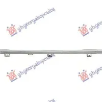 DOOR PLASTIC SILL MOULDING CHROME (AVANTGARDE/EXCLUSIVE)