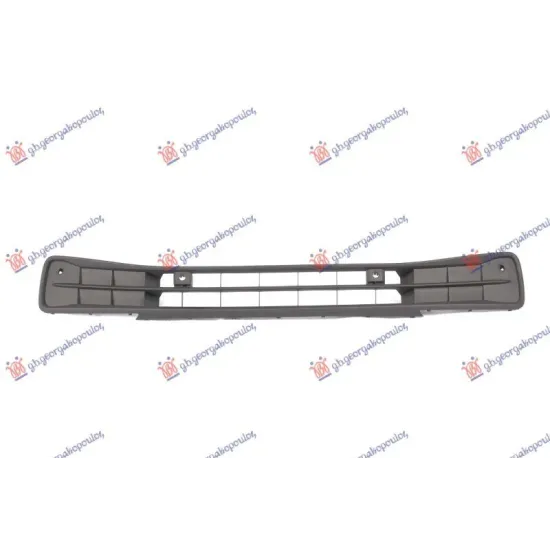 FRONT BUMPER GRILLE (WITH PDS)