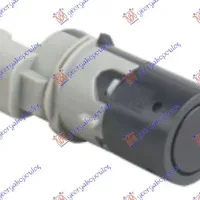 PARKING DISTANCE CONTROL SENSOR PLUG GRAY (3pin)