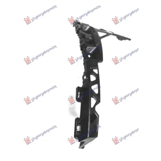 REAR BUMPER ABSORBER SIDE REAR BUMPER ABSORBER SIDE