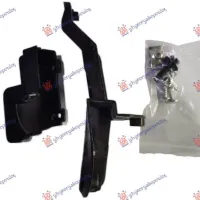 HEAD LAMP BRACKET PLASTIC (SET)