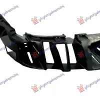 REAR BUMPER BRACKET PLASTIC