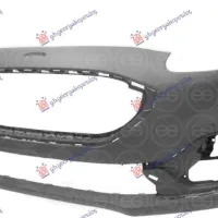 FRONT BUMPER PRIMED (ST-LINE)