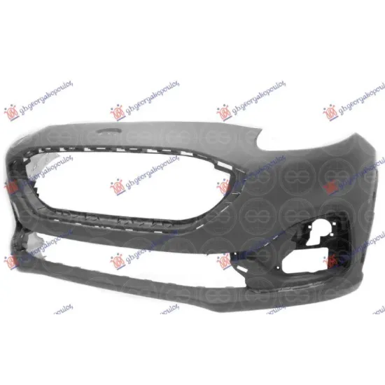 FRONT BUMPER PRIMED (ST-LINE)