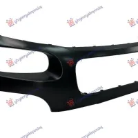 FRONT BUMPER UPPER