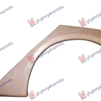 REAR WHEEL ARCH 3/5D